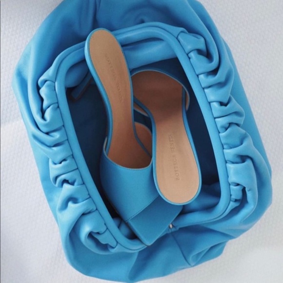 Bottega Veneta Bag . Authentic - Picture 4 of 7